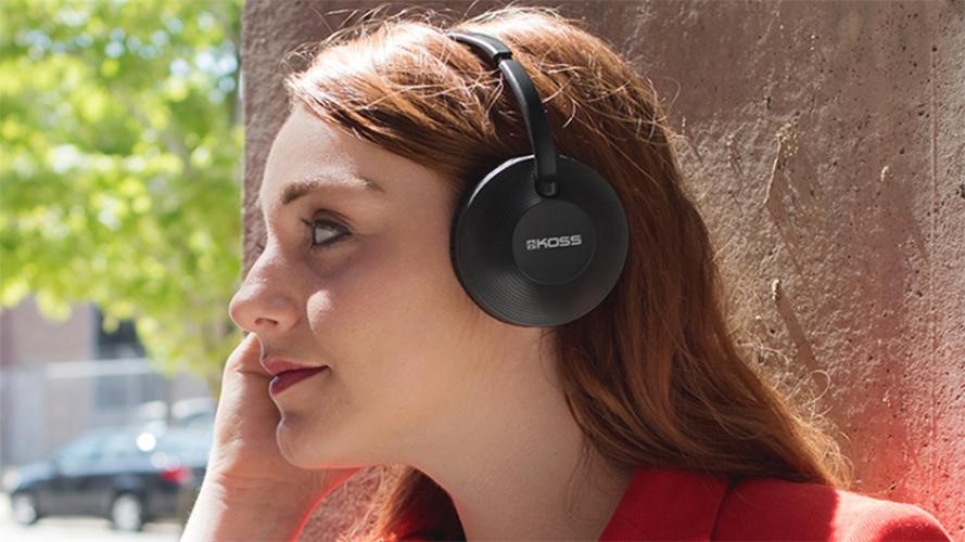 Koss KPH7 Wireless