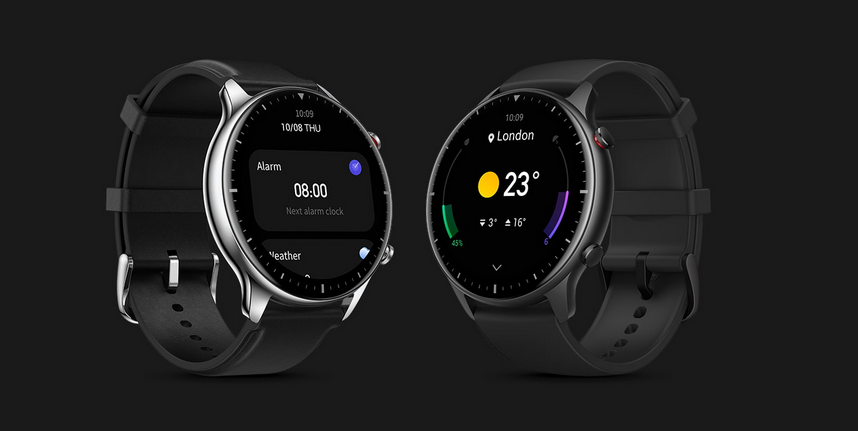 Amazfit sports watch cheap 2s premium edition