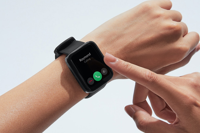 Умные Часы Realme Watch S Купить