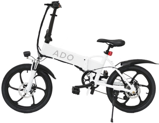ado a20