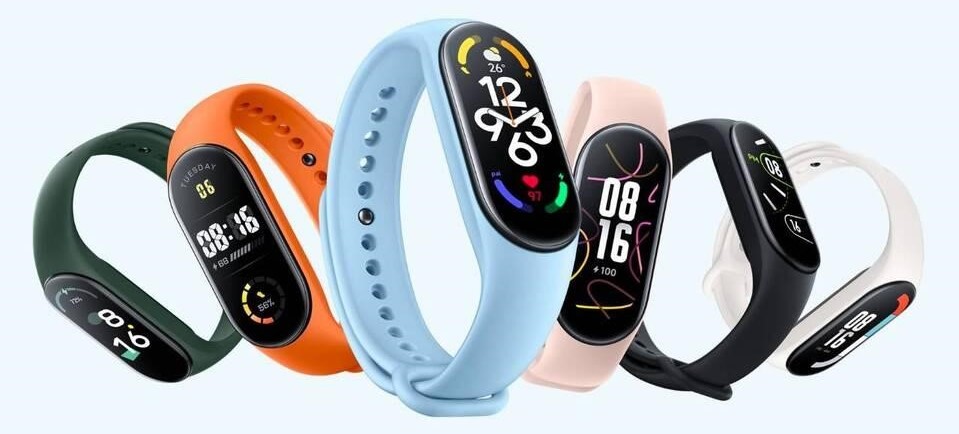  100   - Mi Band 8      OLED-  Xiaomi Mi Band 8  -   -    AliExpress