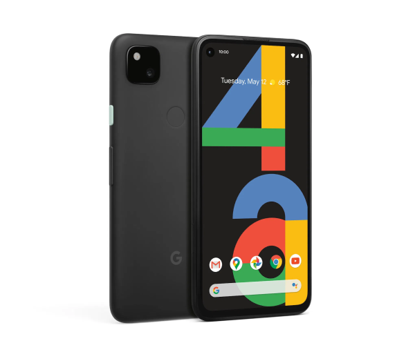 google pixel 4a cena