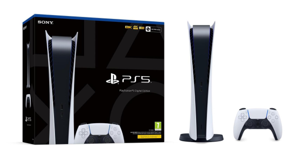 Playstation 5 Магазин