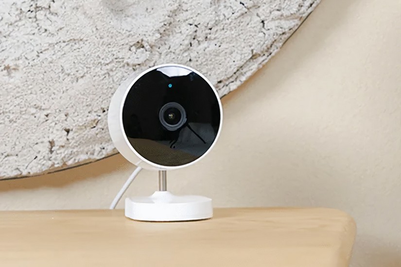 Xiaomi outdoor camera aw200