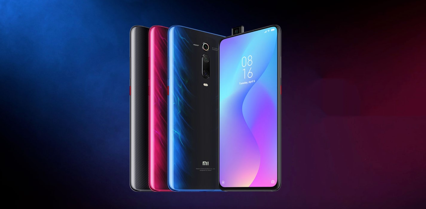 МТС объявляет о старте продаж Xiaomi Mi 9T