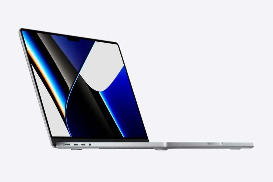Ноутбук Apple Macbook Pro 14” (M2 Pro 12CPU, 19GPU, 2023) 16Gb/1Tb ...