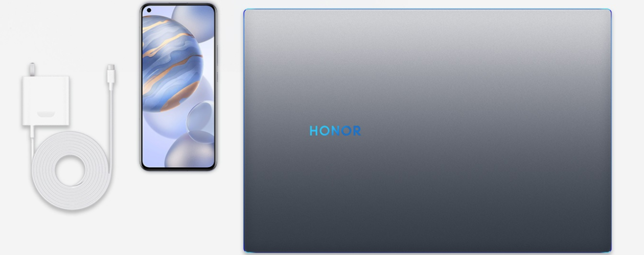 Купить Ноутбук Honor Magic Четырнадцать