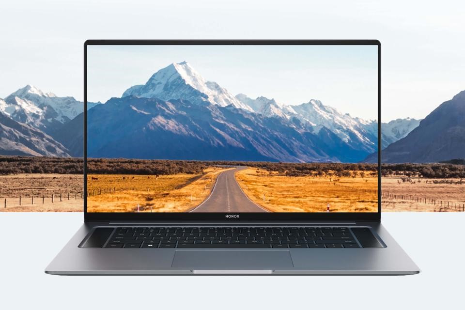 Magicbook x16 brn f58 Magicbook x16 brn f58