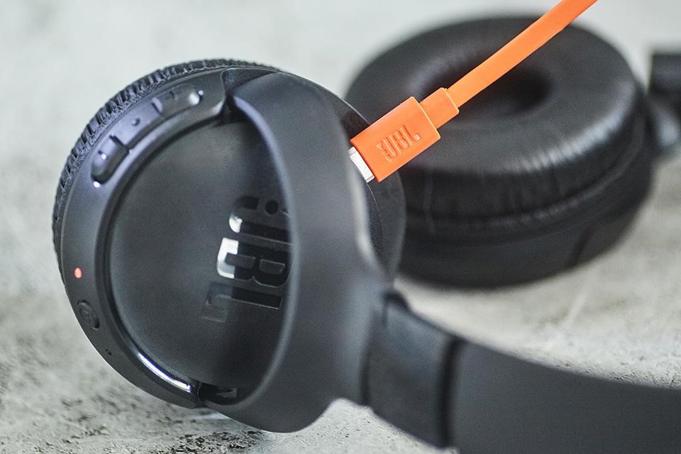 Наушники jbl tune 520 bt