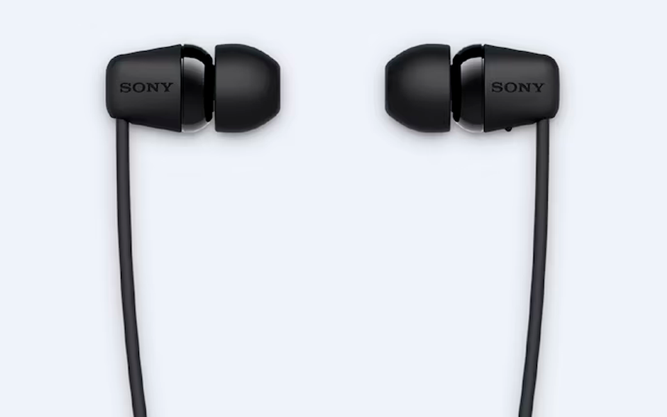 Обзор беспроводных наушников Sony WI-C100 - Интернет-магазин МТС