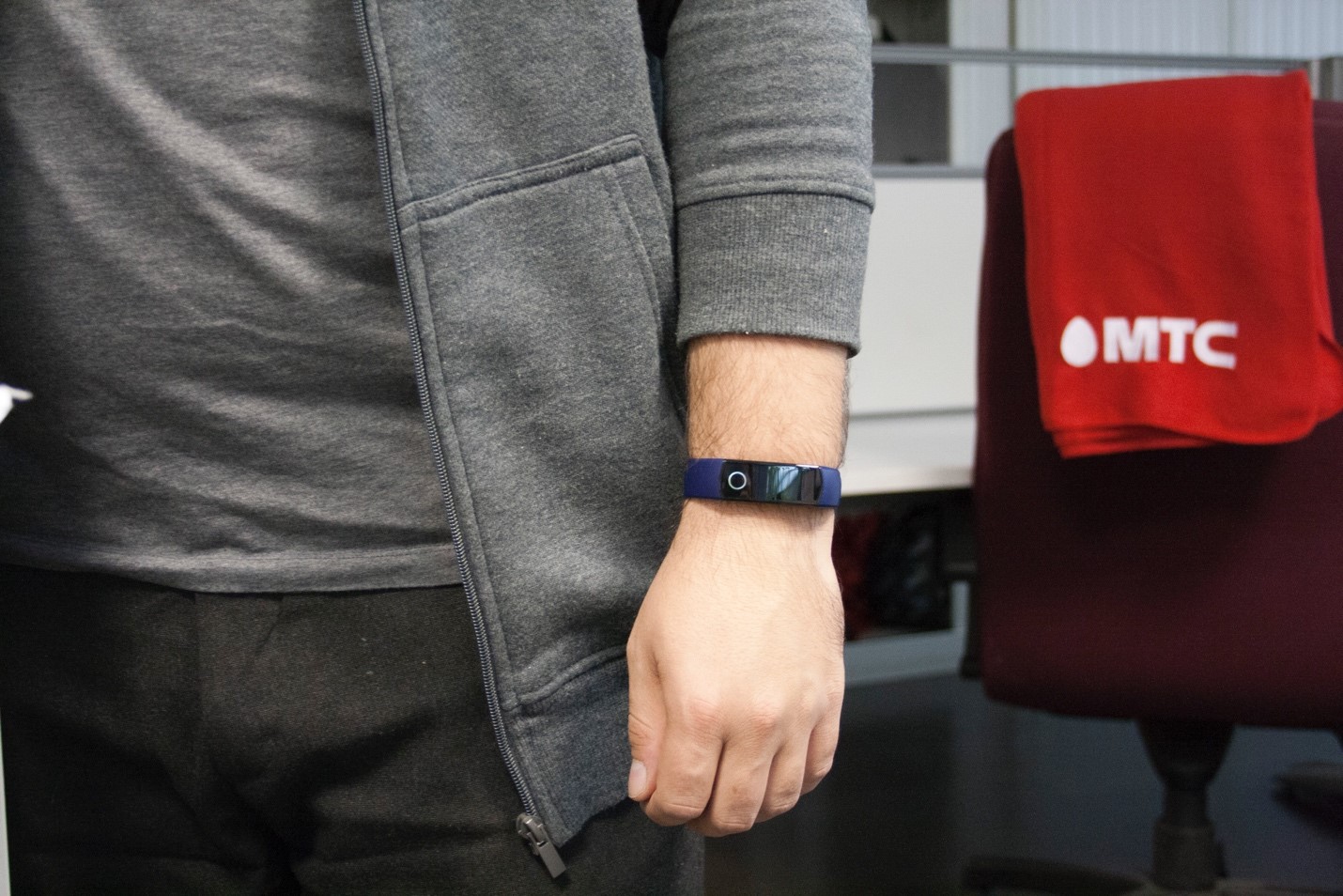 Обзор Honor Band 5: доступный и многофункциональный фитнес-трекер