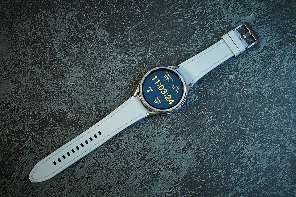 Обзор Samsung Galaxy Watch6 Classic - Интернет-Магазин МТС