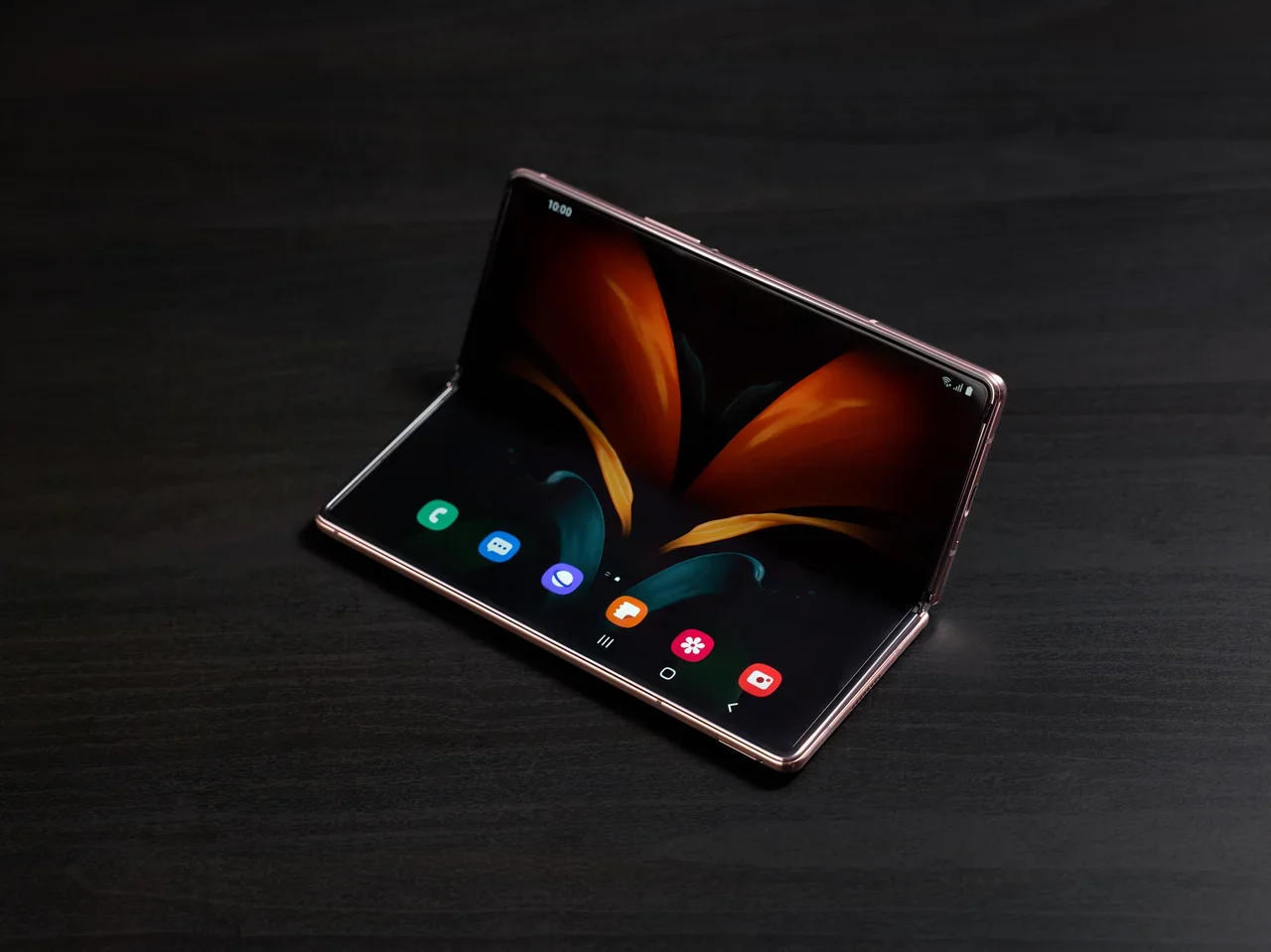 Samsung Galaxy Z Fold2: обзор нового смартфона Самсунг Галакси З Фолд 2