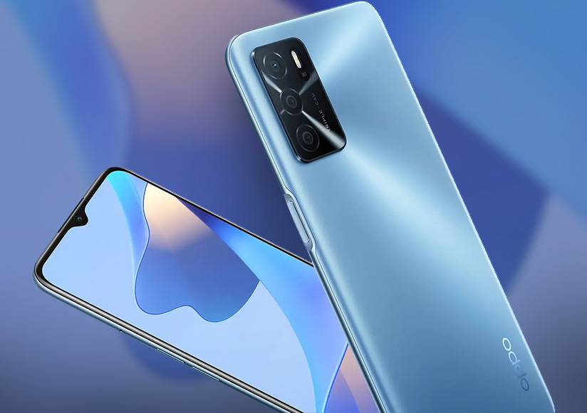 oppo a16 redmi 9t