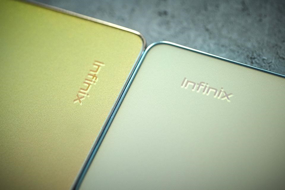 Обзор смартфонов Infinix Note 30 и 30 Pro — Интернет-магазин МТС