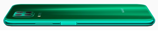 Купить 6.4" Смартфон Huawei P40 Lite 128 ГБ черный в интернет магазине DNS. Характеристики, цена Huawei P40 Lite | 1640122