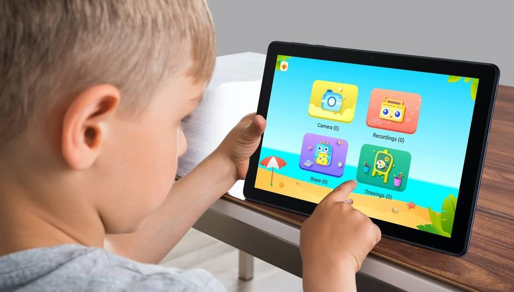 Huawei matepad 10 kids. Wallpaper MATEPAD 10.4.