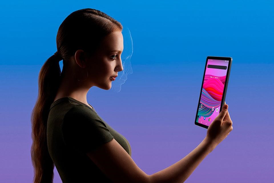 Планшет INOI inoiPad Pro 3/64Gb LTE Темно-серый: купить по цене 8 990 ...