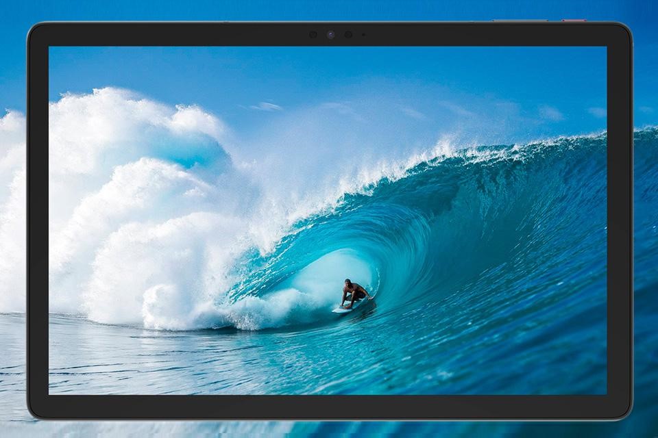 Планшет INOI inoiPad Pro 4/128Gb LTE Темно-серый: купить по цене 11 490 ...