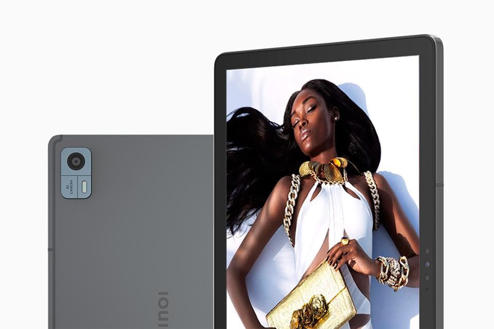 Планшет INOI inoiPad Pro 4/128Gb LTE Темно-серый: купить по цене 11 490 ...