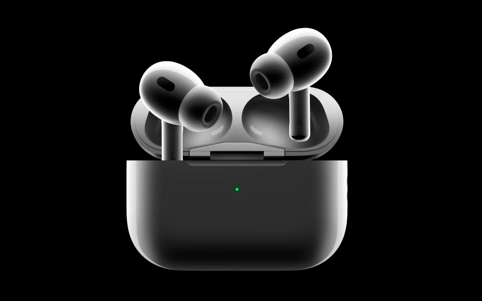 Airpods pro 2 huilian h2s ultra