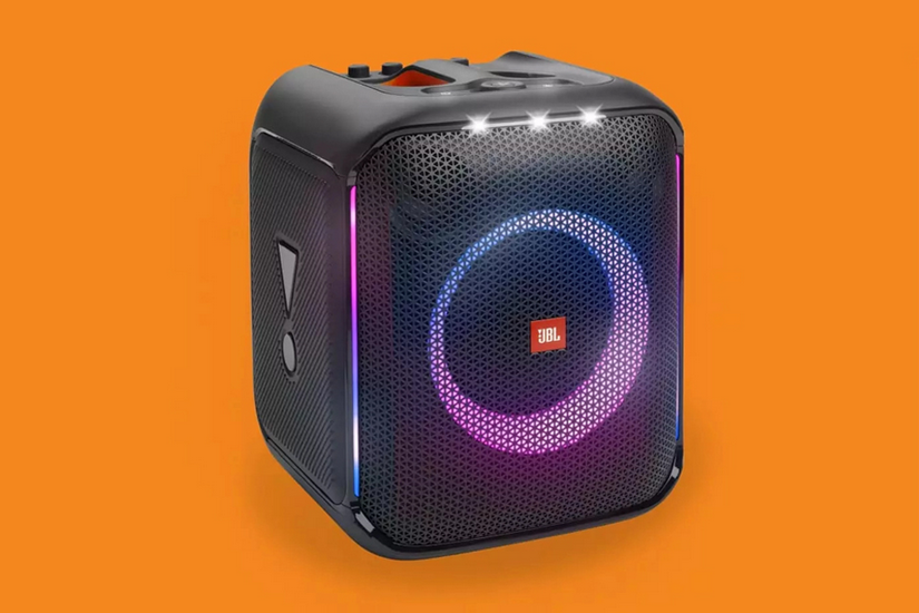 Jbl parti hot sale