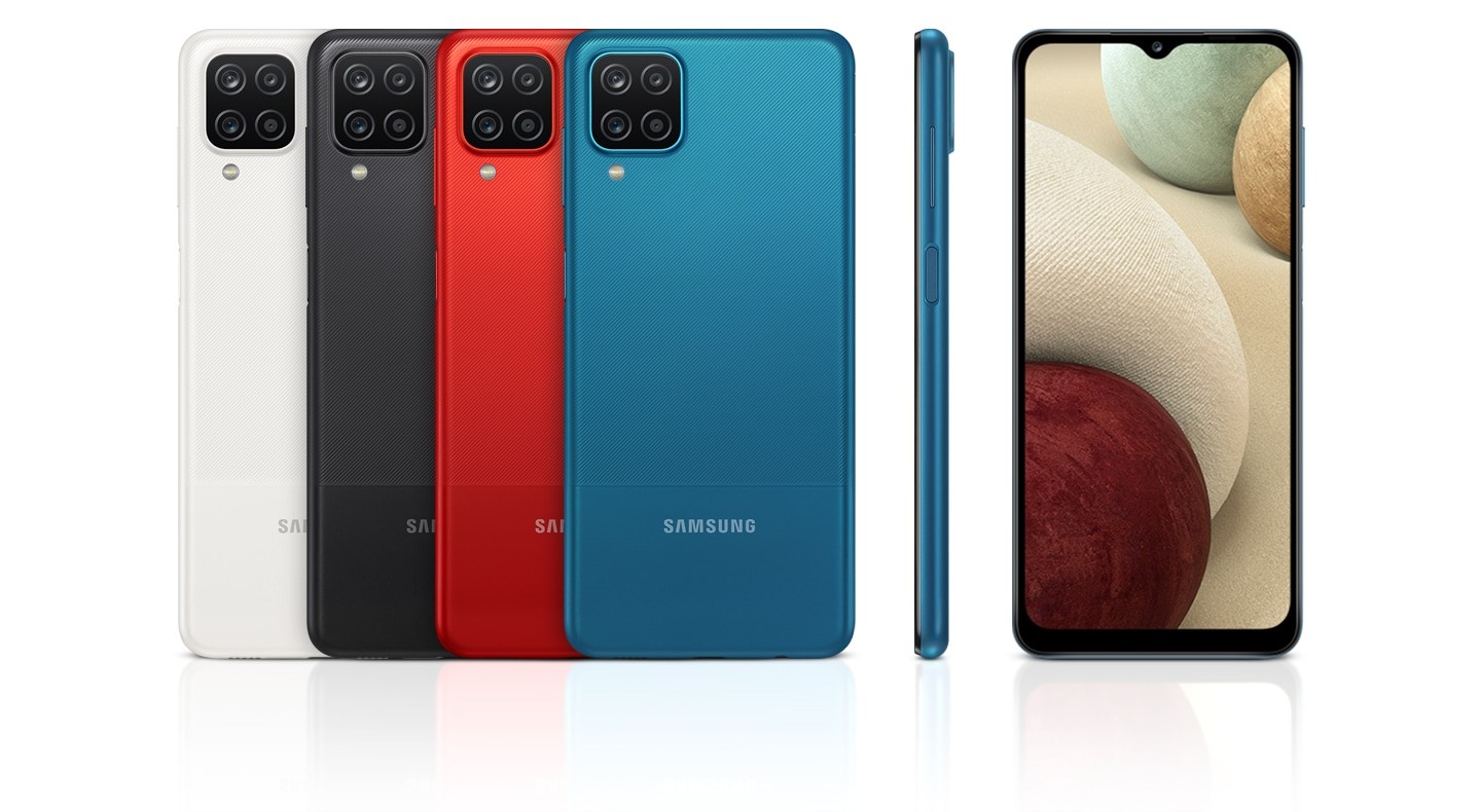 Смартфон Samsung Galaxy A53 5G SM-A536E 256Gb 8Gb голубой