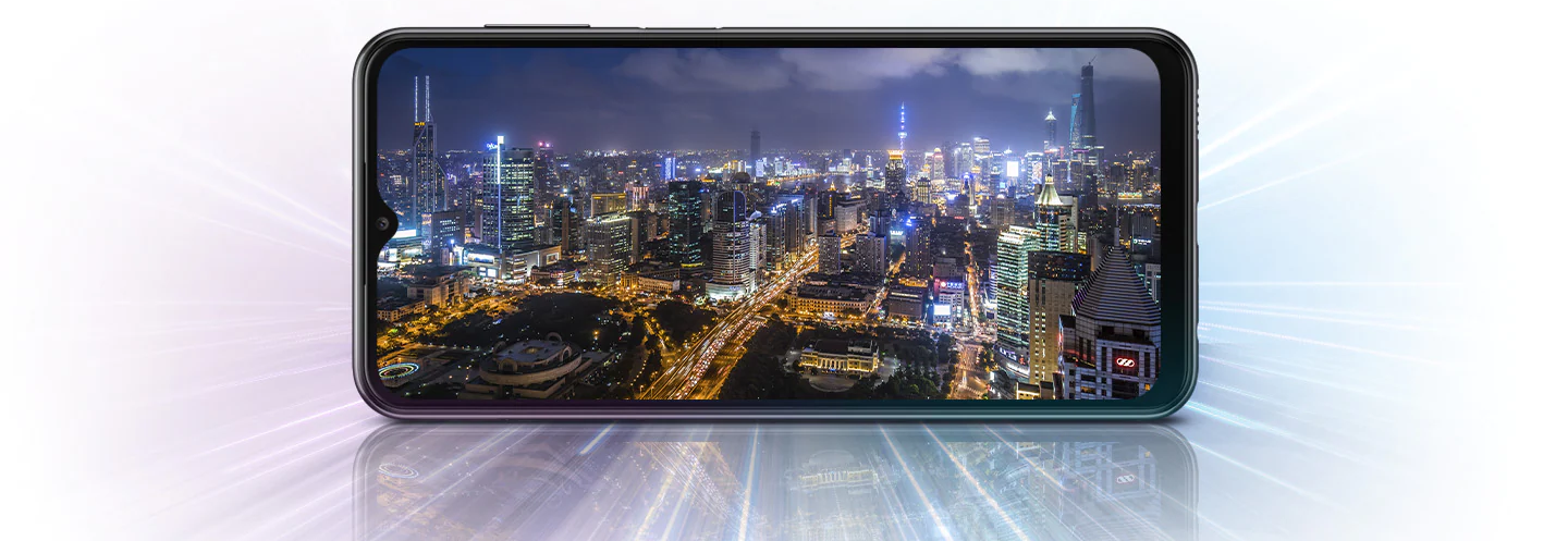 Samsung Galaxy A23 5G (4GB RAM + 128GB ROM) - Cupões Tá Fixe