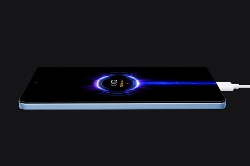 Смартфон Xiaomi Redmi 12 8/256GB Чёрная полночь (49113), купить в