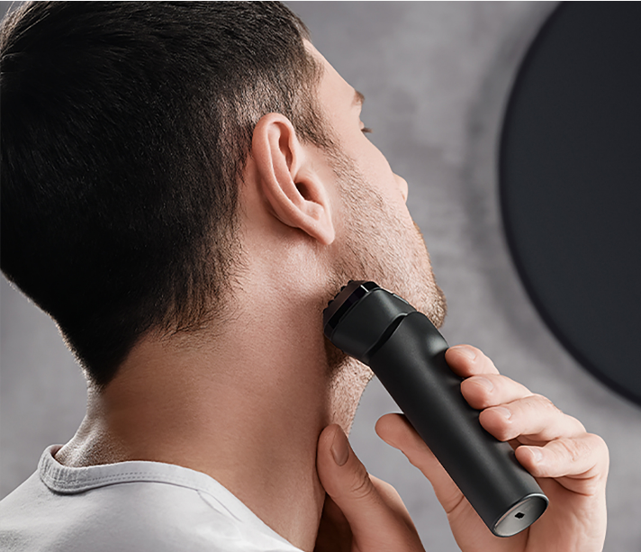 Xiaomi mi 5 blade electric shaver