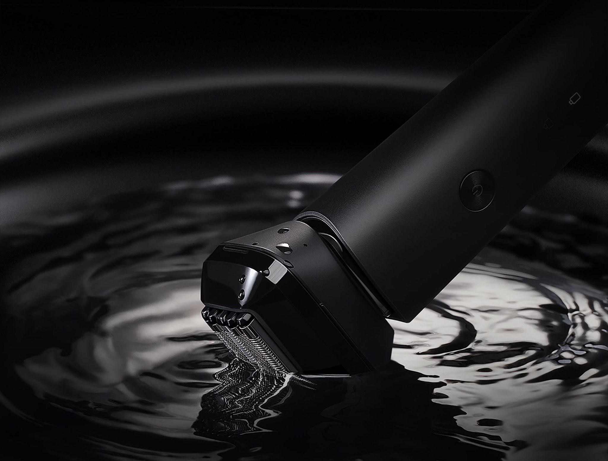 Сменная насадка для электробритвы Xiaomi Mi 5Blade Electric Shaver