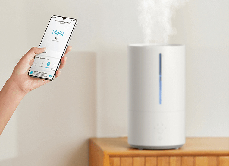 Увлажнитель smartmi инструкция. Xiaomi Smart Humidifier 2. Увлажнитель воздуха Xiaomi Smart Humidifier 2 eu bhr6026eu. Датчик уровня воды Xiaomi Humidifier 2