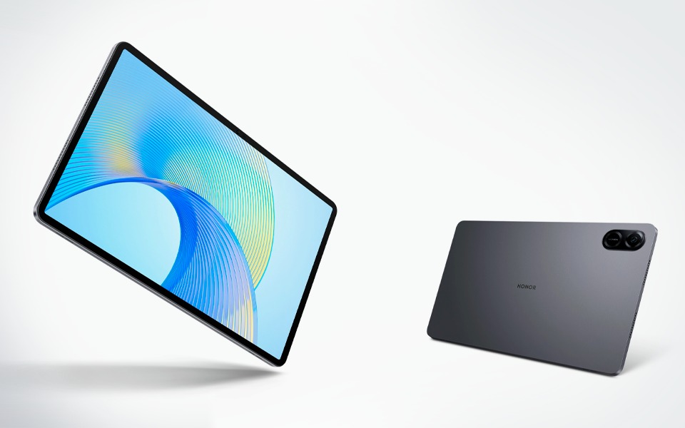 Планшет HONOR Pad X9 11.5" 8/128 Гб Wi-Fi Серый (5301AJAD): купить по ...